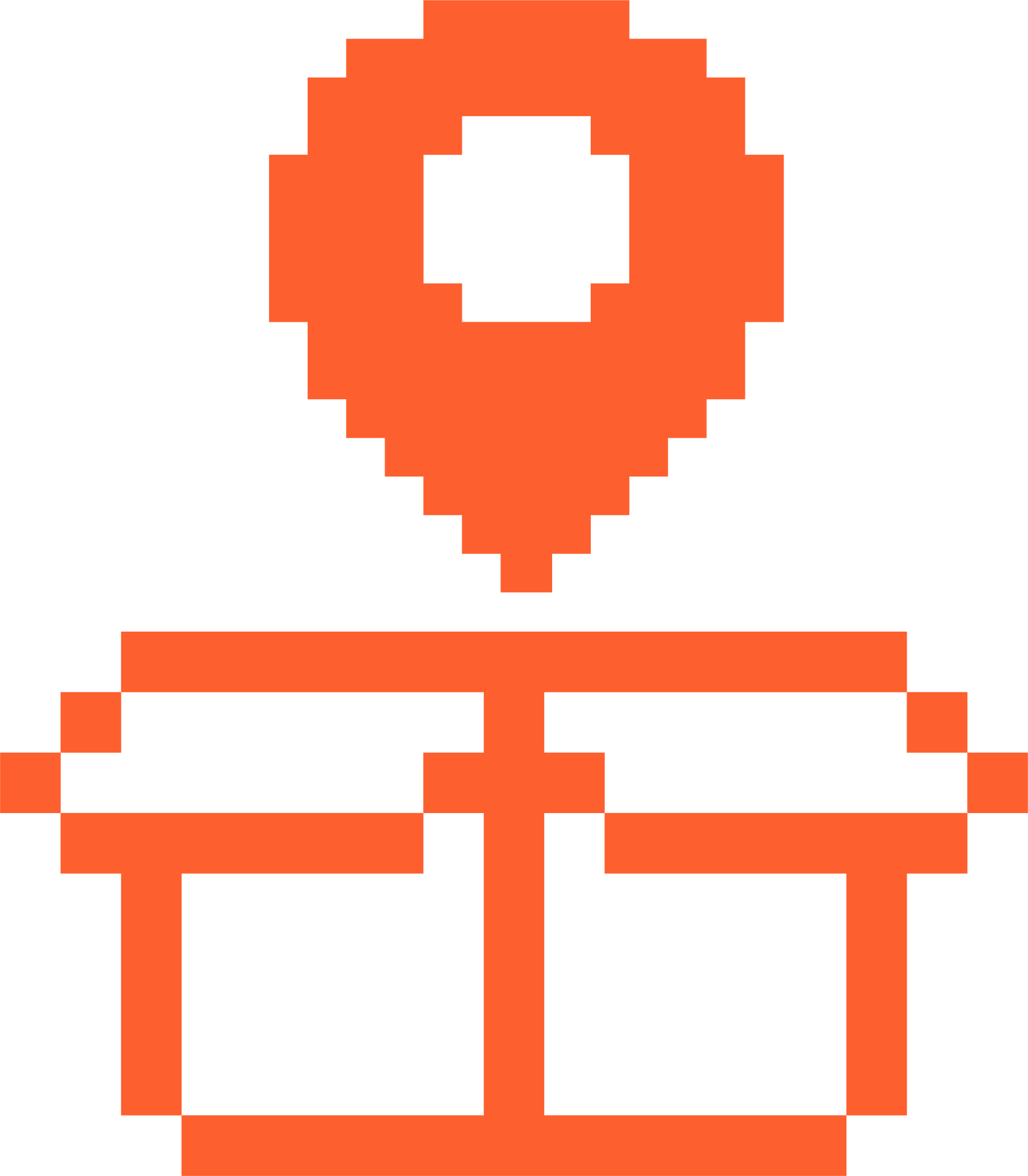 Envíos y estados del envío